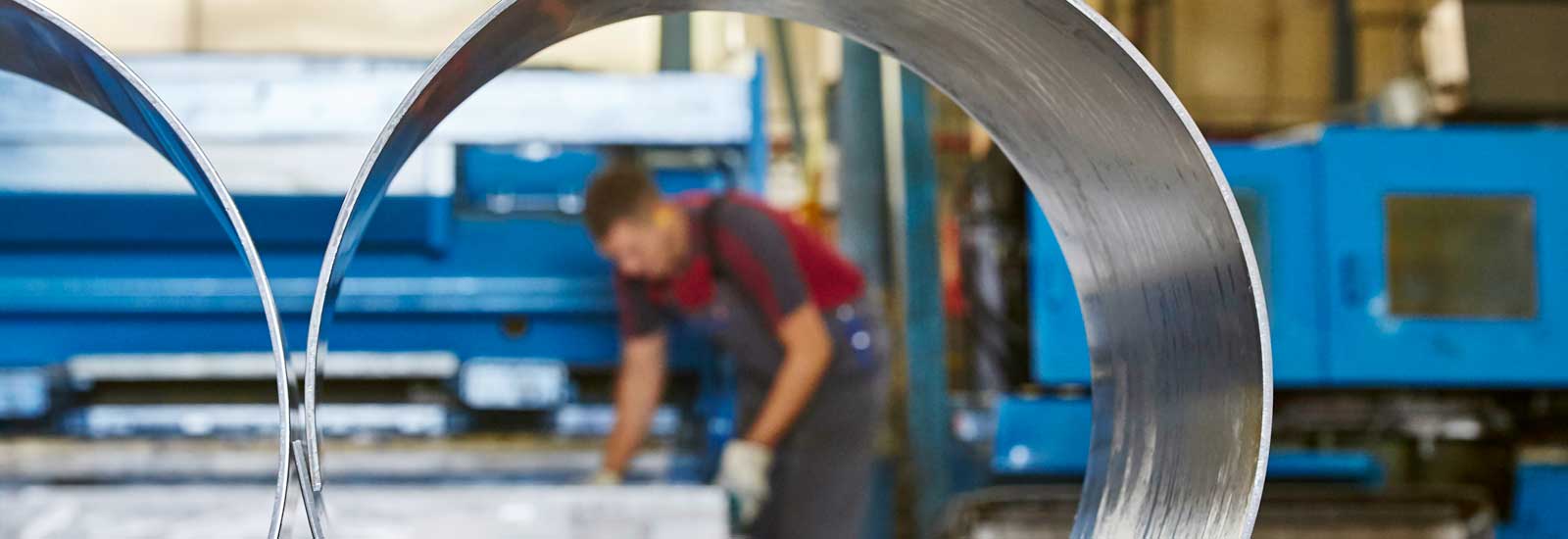 Manufactoring at STARCO Beli Manastir