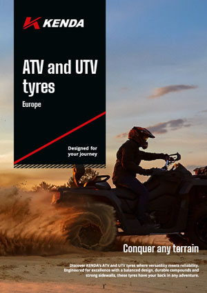 KENDA ATV tires tyres 